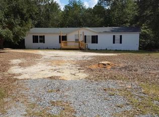 25901 Longvue Dr, Picayune, MS 39466
