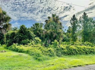 5019 Gramercy Rd, Labelle, FL 33935