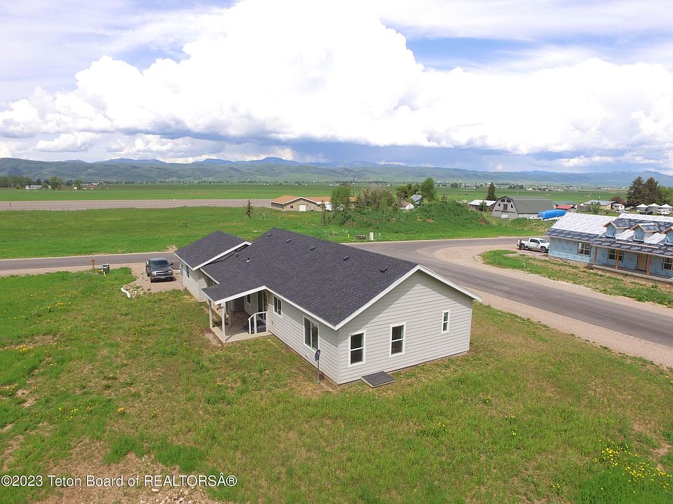 148 Honeybee Ln, Afton, WY 83110 MLS 231159 Zillow