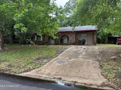487 Ginger Dr, Diberville, MS, 39540