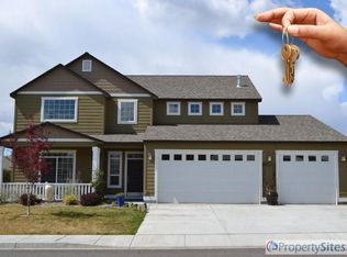 6208 Devon Ct, Pasco, WA 99301
