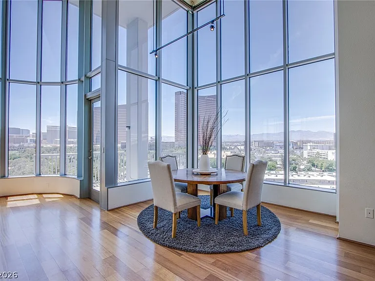 360 E Desert Inn Rd #1008 — Photo 7