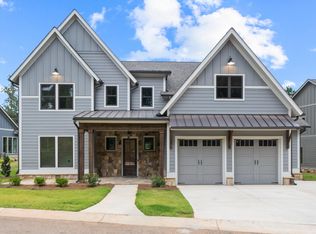 133 Arbors Ln, Eatonton, GA 31024