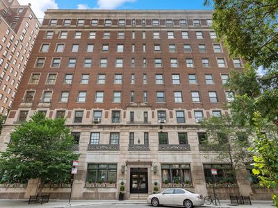 1255 N State Pkwy APT 3D, Chicago, IL, 60610