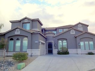 4641 Velvet Crest Ln #0, Las Vegas, NV 89139