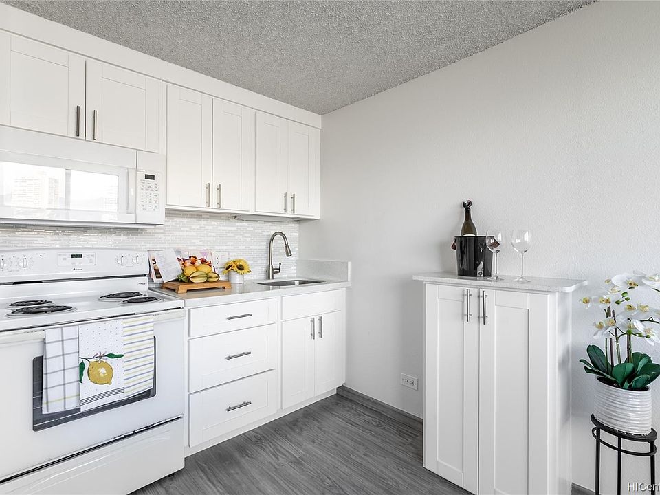 Aloha Lani Apartment Rentals Honolulu, HI Zillow