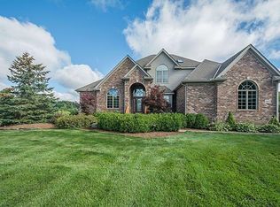5410 Arbor Meadow Ln, Ann Arbor, MI