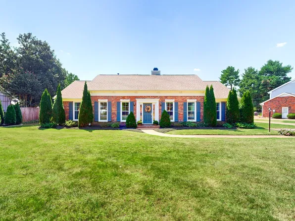 1305 Kinnard Dr, Franklin, TN 37064