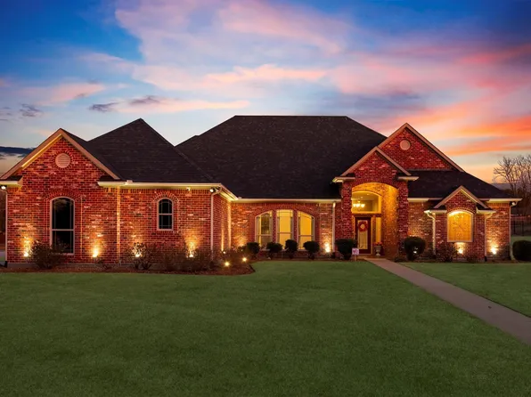 603 Mink Dr, Greenville, TX 75402