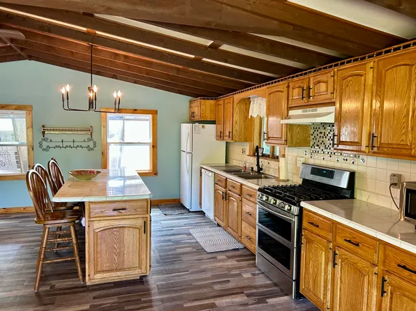 60 Mt Blue Pond Road, Avon, ME 04966