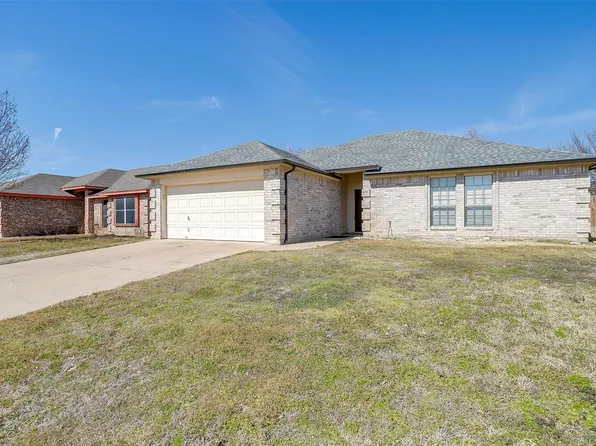 508 Whitney Dr, Saginaw, TX 76179