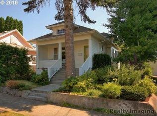 4066 NE 12th Ave, Portland, OR 97212