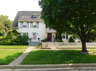 23 Leeway Rd, Dundalk, MD 21222