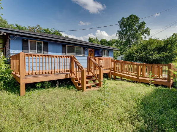 1010 N Hickory St, Chattanooga, TN 37406