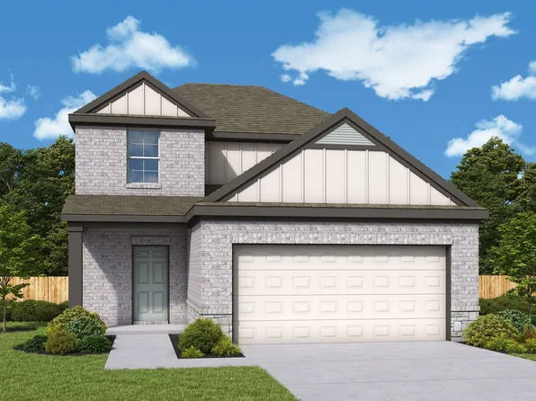 1207 Briar St, Princeton, TX 75407