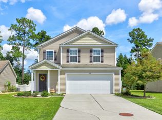 222 Cattle Run Way, Pooler, GA 31322