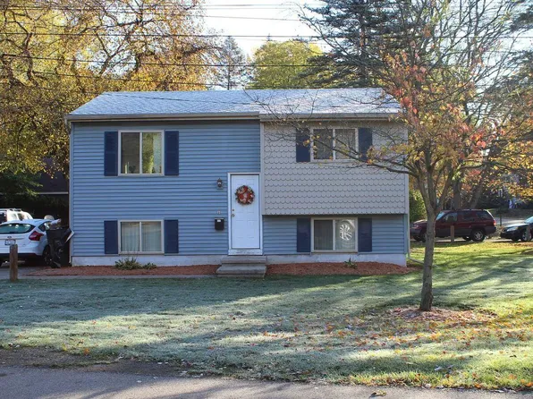 1250 Lilac Ave, East Lansing, MI 48823