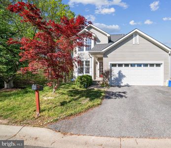4100 Swiss Stone Dr, Burtonsville, MD, 20866