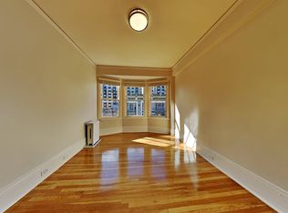 954 Geary St, San Francisco, CA 94109