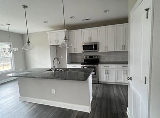 156 Hanover Ct, Clayton, NC 27527