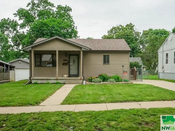 2637 S Martha St, Sioux City, IA 51106