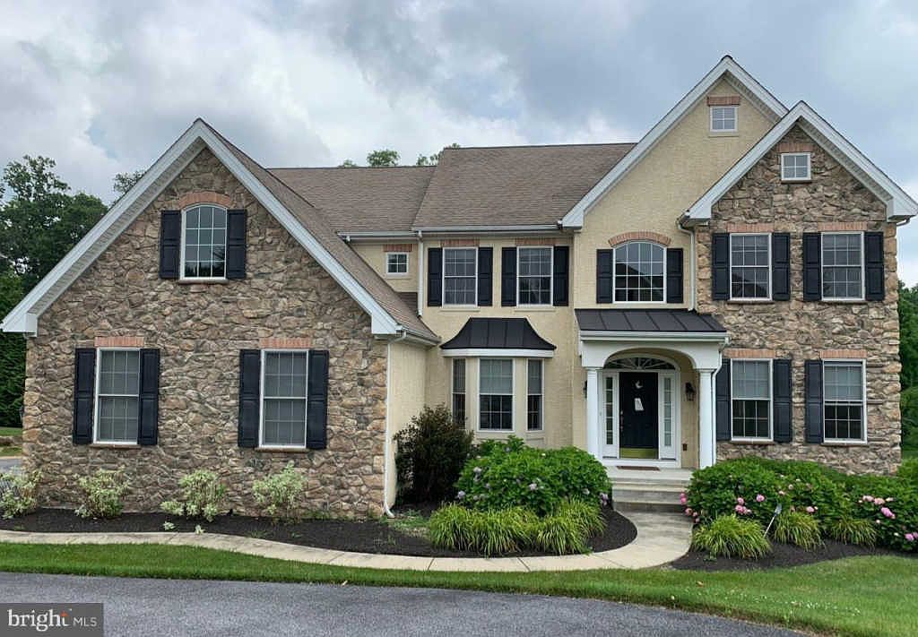 120 Harrogate Dr, Landenberg, PA 19350 Zillow