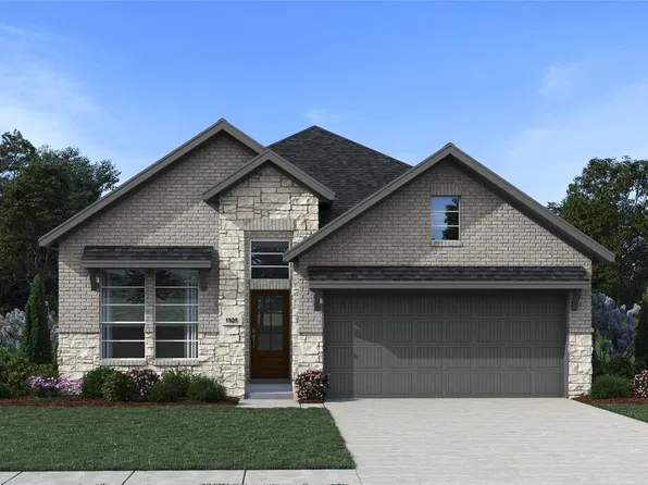 22427 Camp Driftwood Way, Waller, TX 77484