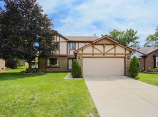1477 Fairfax Dr, Canton, MI 48188