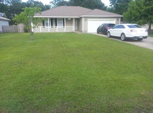 2196 Frontera St, Navarre, FL 32566