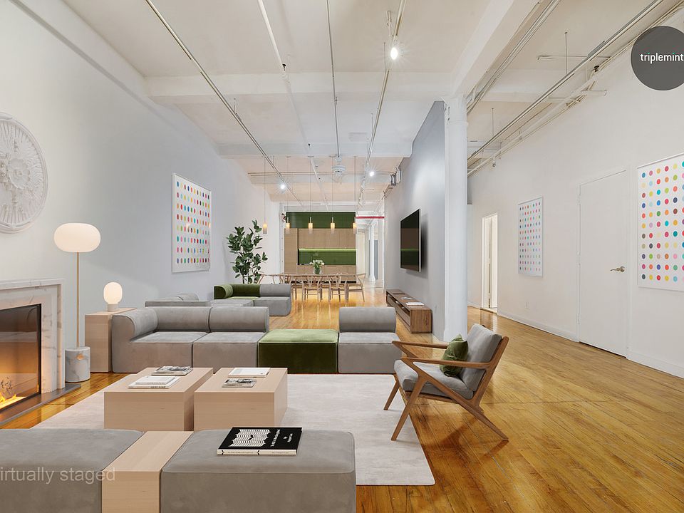 1st image of 417 Lafayette St #4A