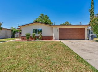 2765 Green St, Merced, CA 95340