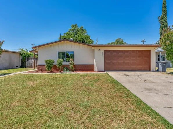 2765 Green St, Merced, CA 95340