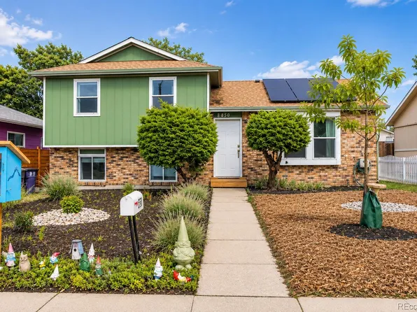 850 S Kearney Street, Denver, CO 80224