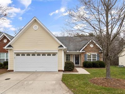 4425 Weatherton Dr, Kernersville, NC, 27284
