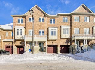 42 Roy Grove Way, Markham, ON L6E 0T6