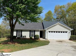 1203 Spring Gate Ct, Taylors, SC 29687