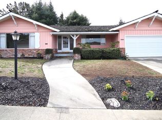 2273 Lakeview Dr, San Leandro, CA