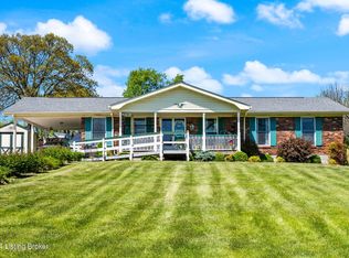 2741 Armstrong Ln, Mount Washington, KY