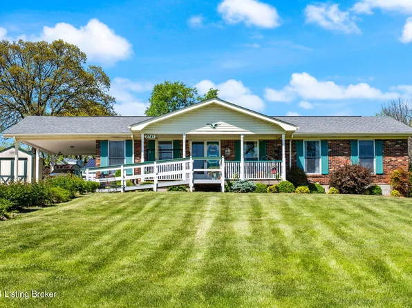 2741 Armstrong Ln, Mount Washington, KY 40047