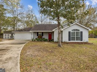 96 Gabby St, Folkston, GA 31537