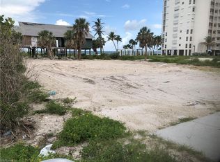 7950 Estero BLVD, FORT MYERS BEACH, FL 33931