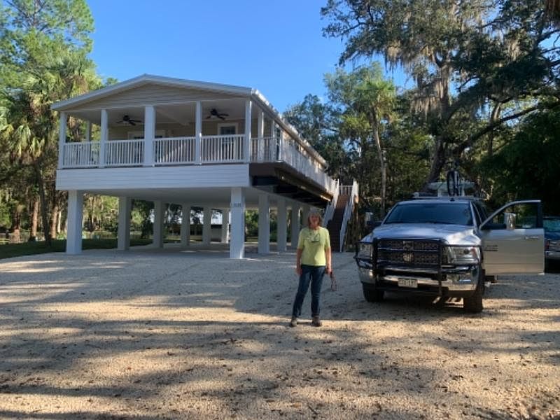 2nd image of 11028 W Creek Ln