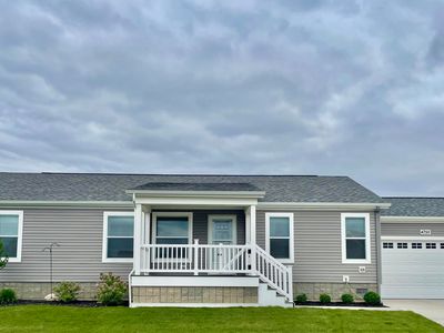 4755 Boulder Dr, Holland, MI, 49423
