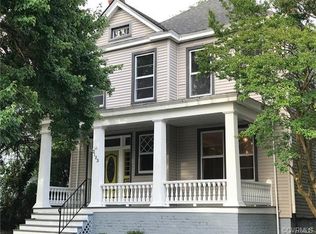 2123 Fendall Ave, Richmond, VA 23222