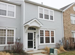 216 Springbrook Trl S UNIT 216, Oswego, IL 60543