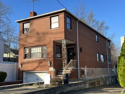 464 Preakness Ave, Paterson, NJ, 07502