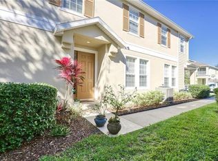 7110 Red Lantern Dr #23, Saint Cloud, FL 34773