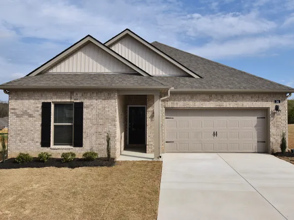 54 Clarendon Cv, Jackson, TN 38305