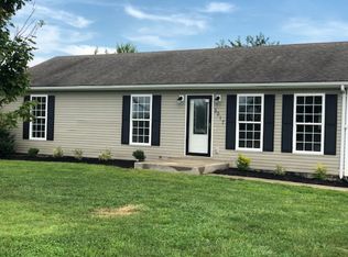 5017 Ky Highway 1194, Stanford, KY 40484