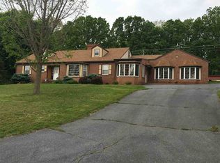 145 Hilltop Terrace Rd, Staunton, VA 24401